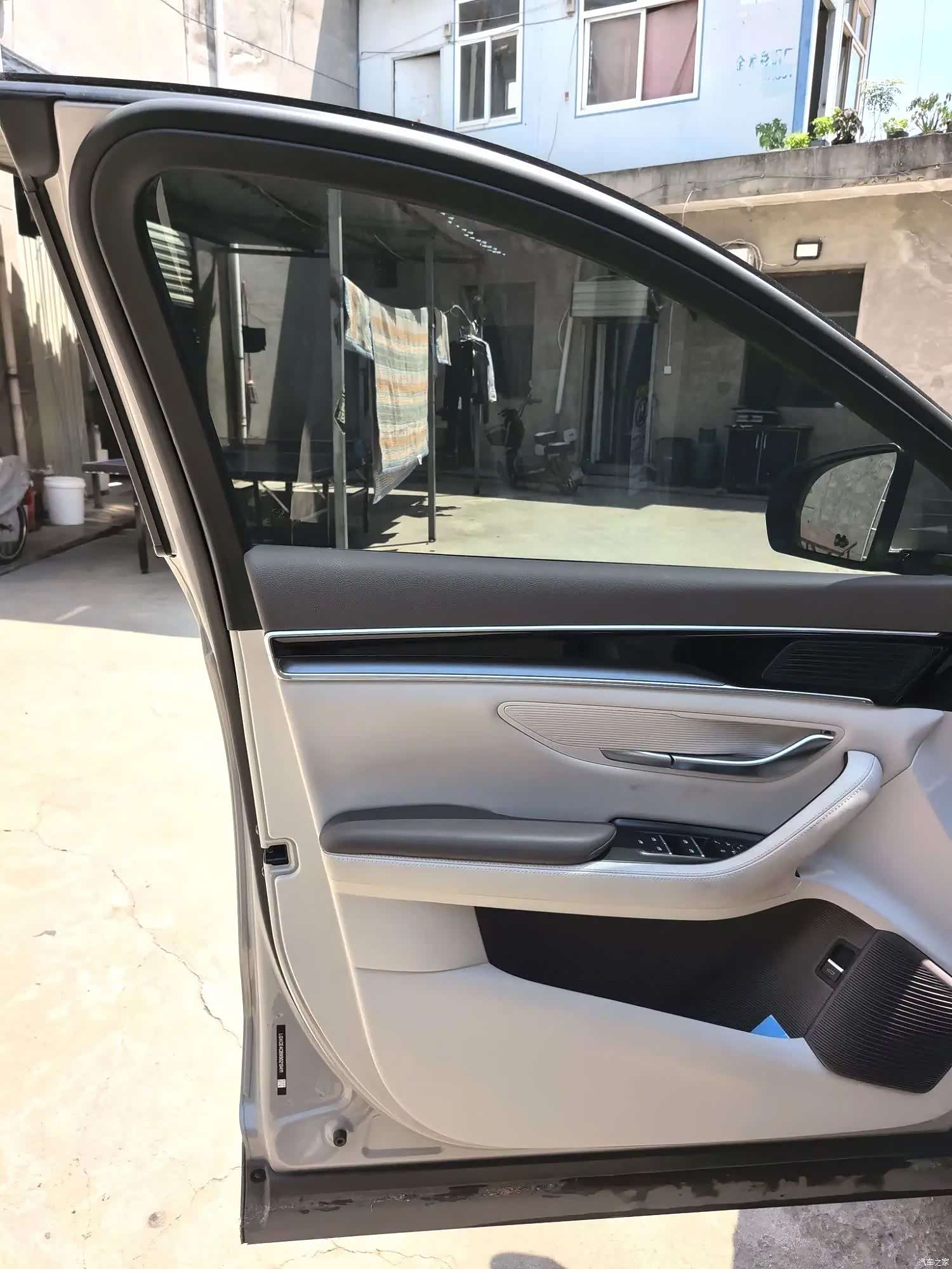 BYD Song, 2025 15