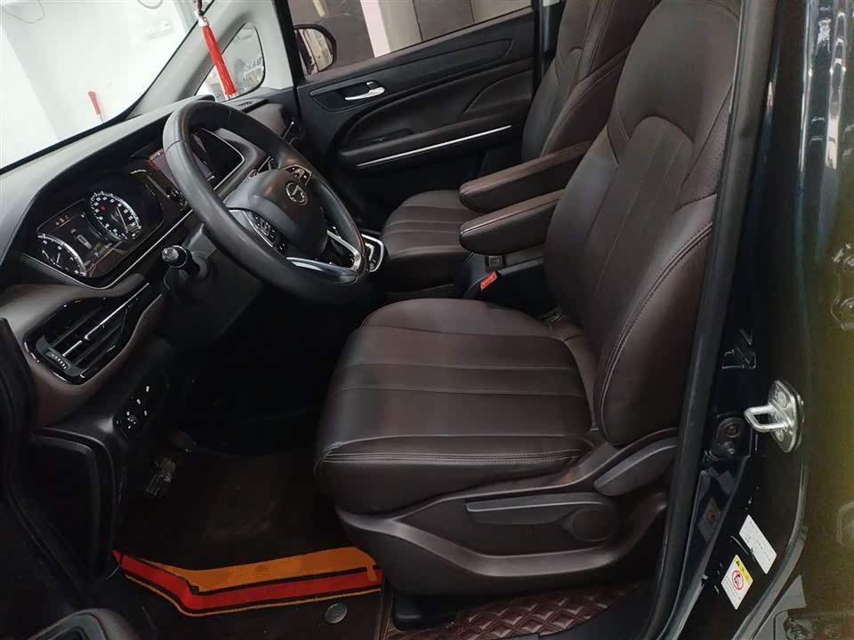 Trumpchi Trumpchi M6