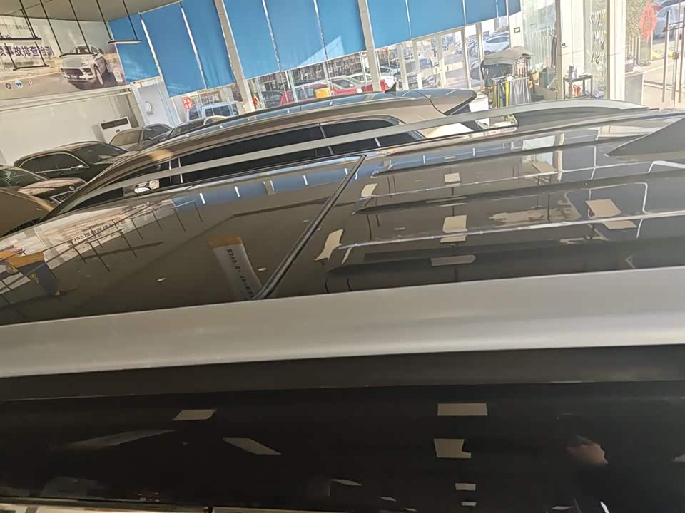 Trumpchi Trumpchi GS8