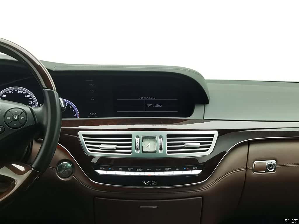 Brabus S-Class, 2016 12