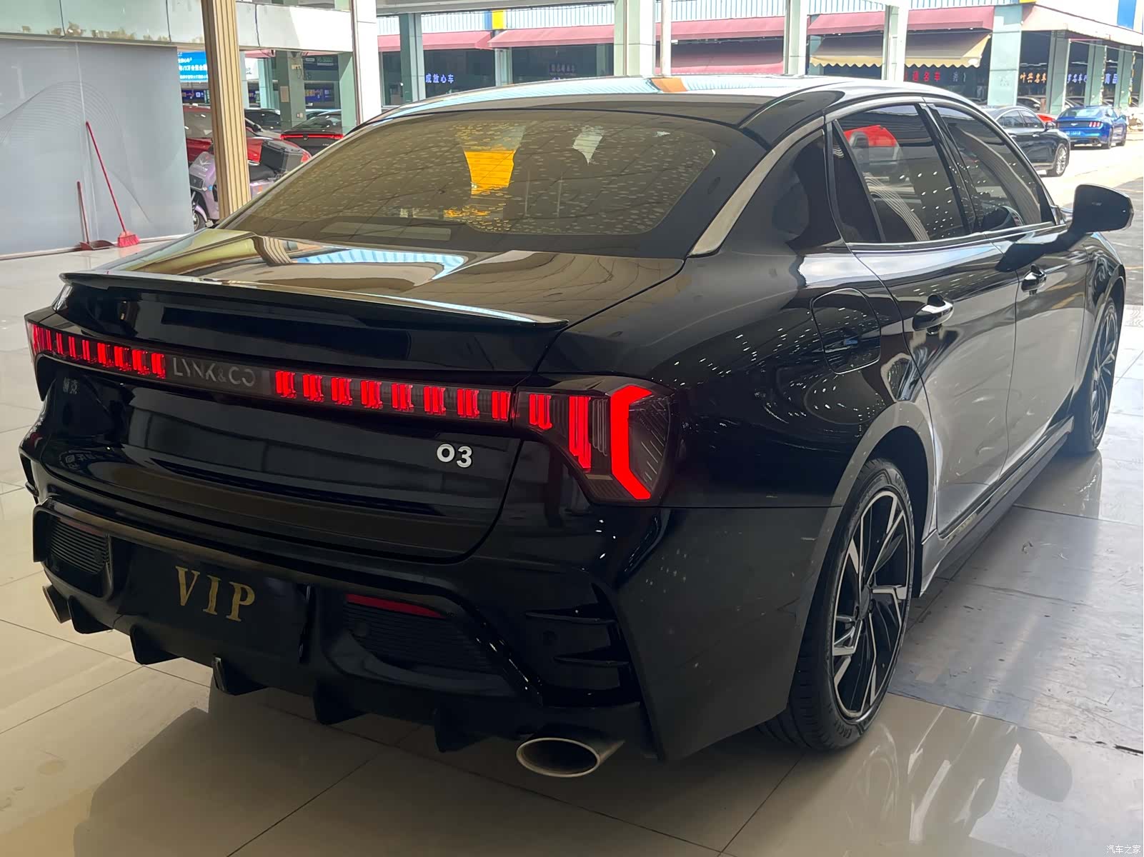 Lynk & Co 02, 2022 9