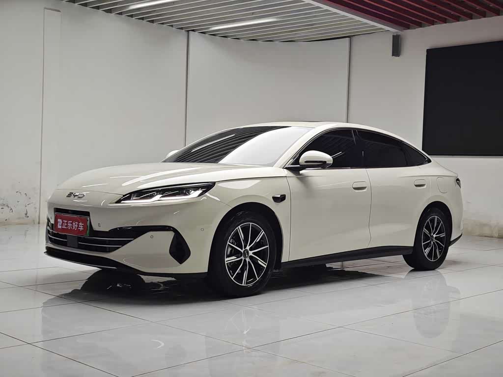BYD Seal 06