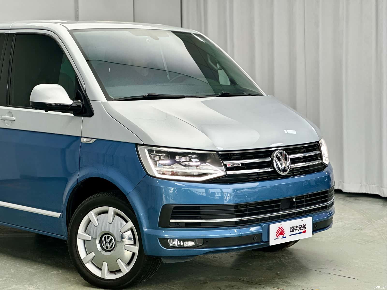 Volkswagen 7, 2018 6