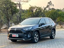 RAV4�ٷ�˫��E+ 2022�� 2.5L ������ӢPro