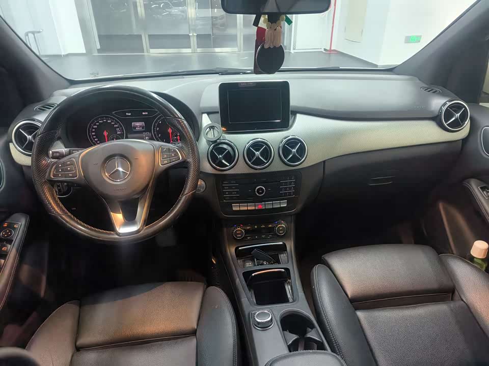 Mercedes-Benz Class B