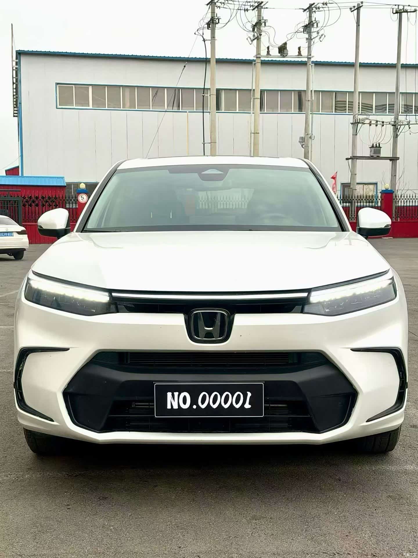 Honda Breeze, 2025 2