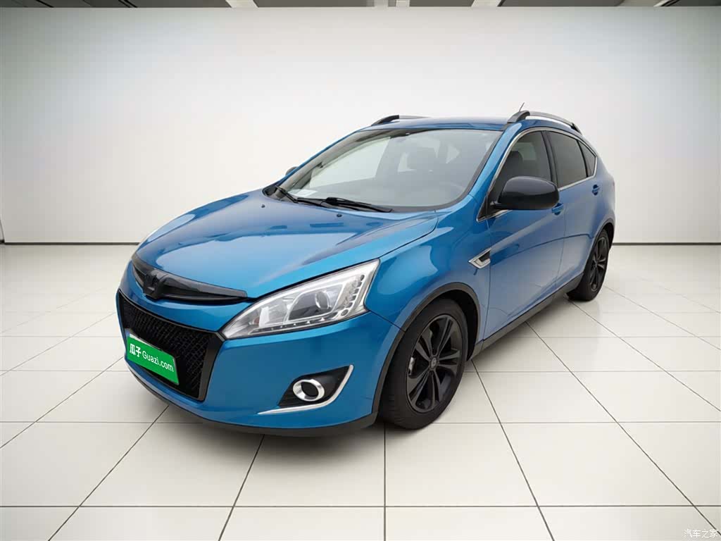 DongFeng 6, 2016 2