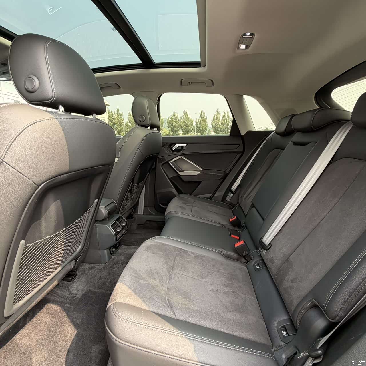 Audi Q3, 2023 8