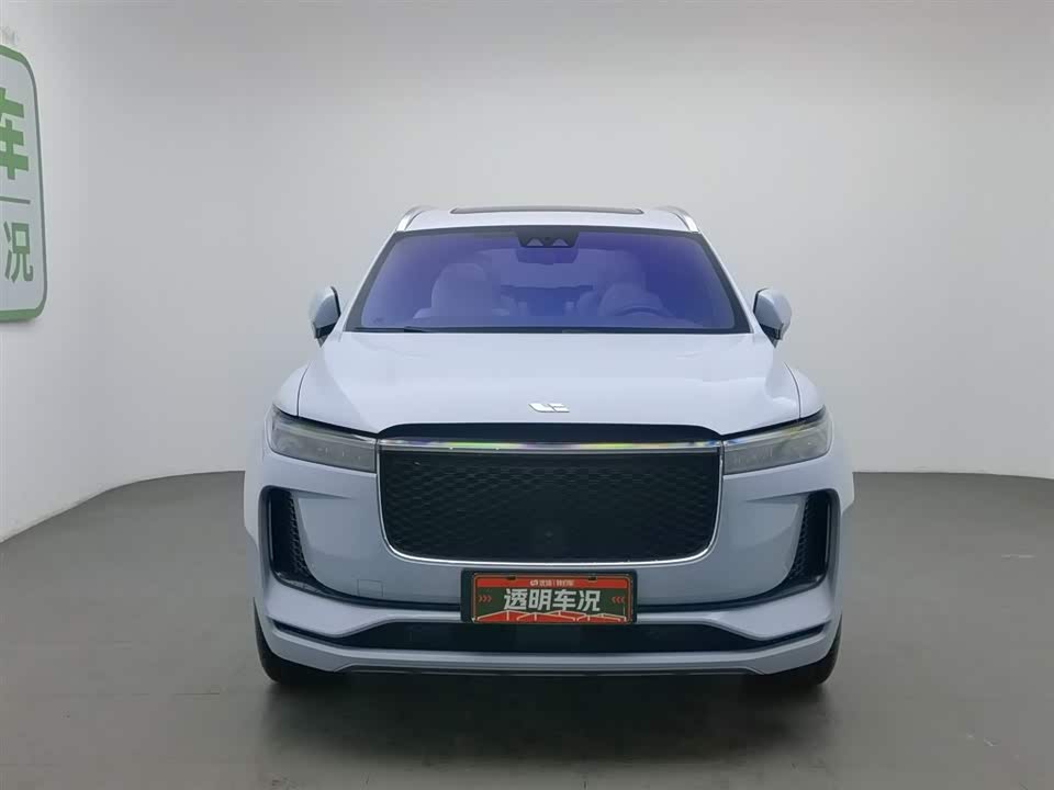 Li Auto Ideal ONE