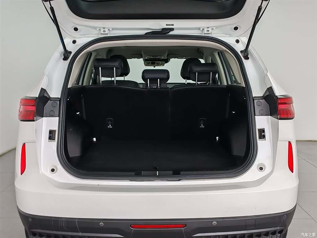 Haval H6, 2021 16