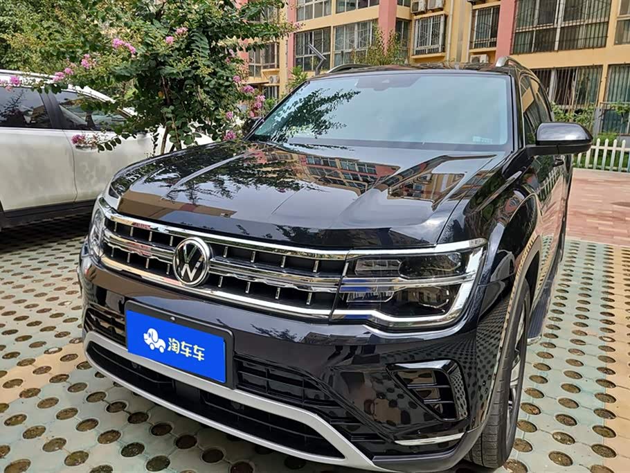 Volkswagen Tourang