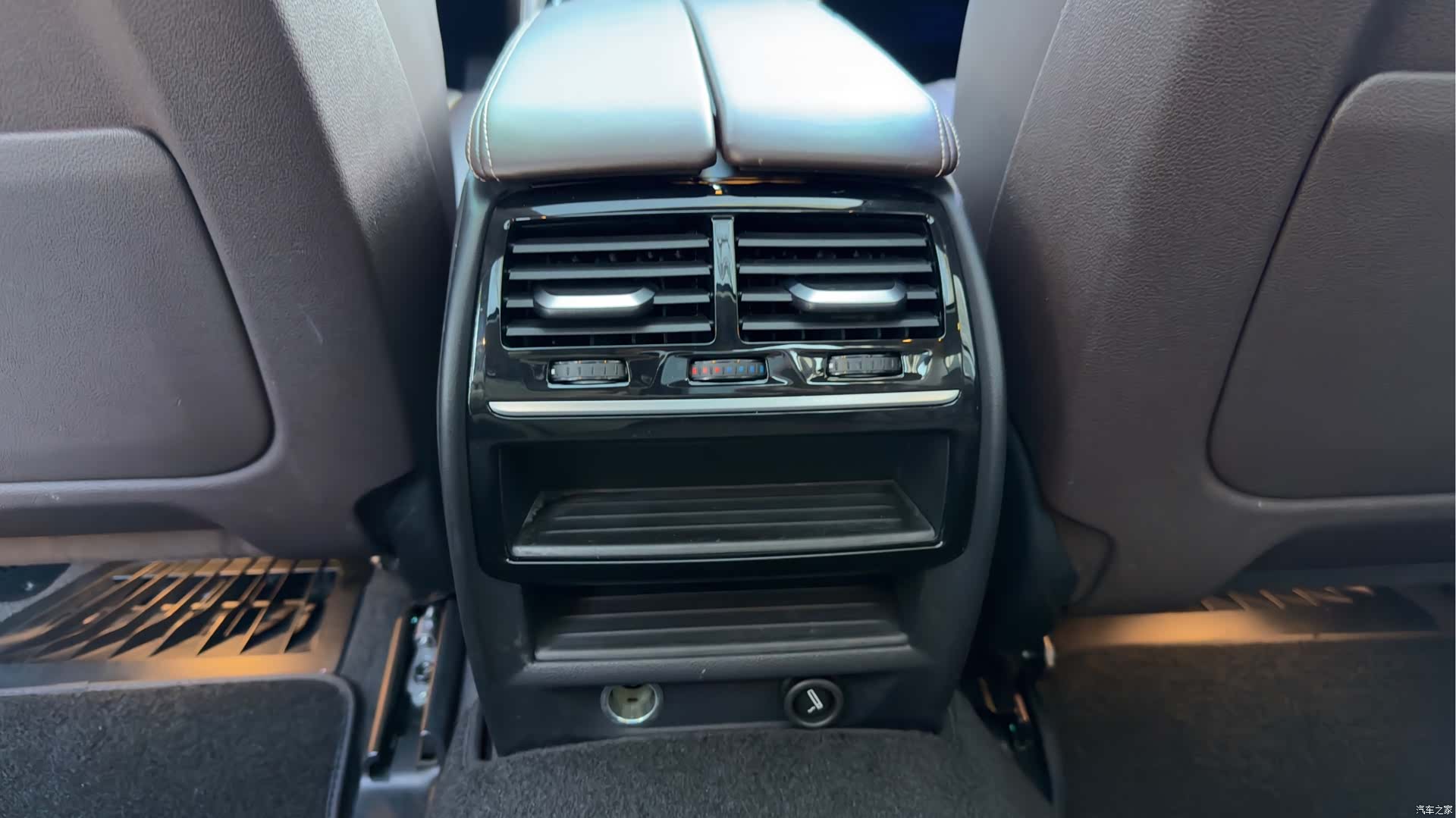 BMW 5 Series, 2018 19