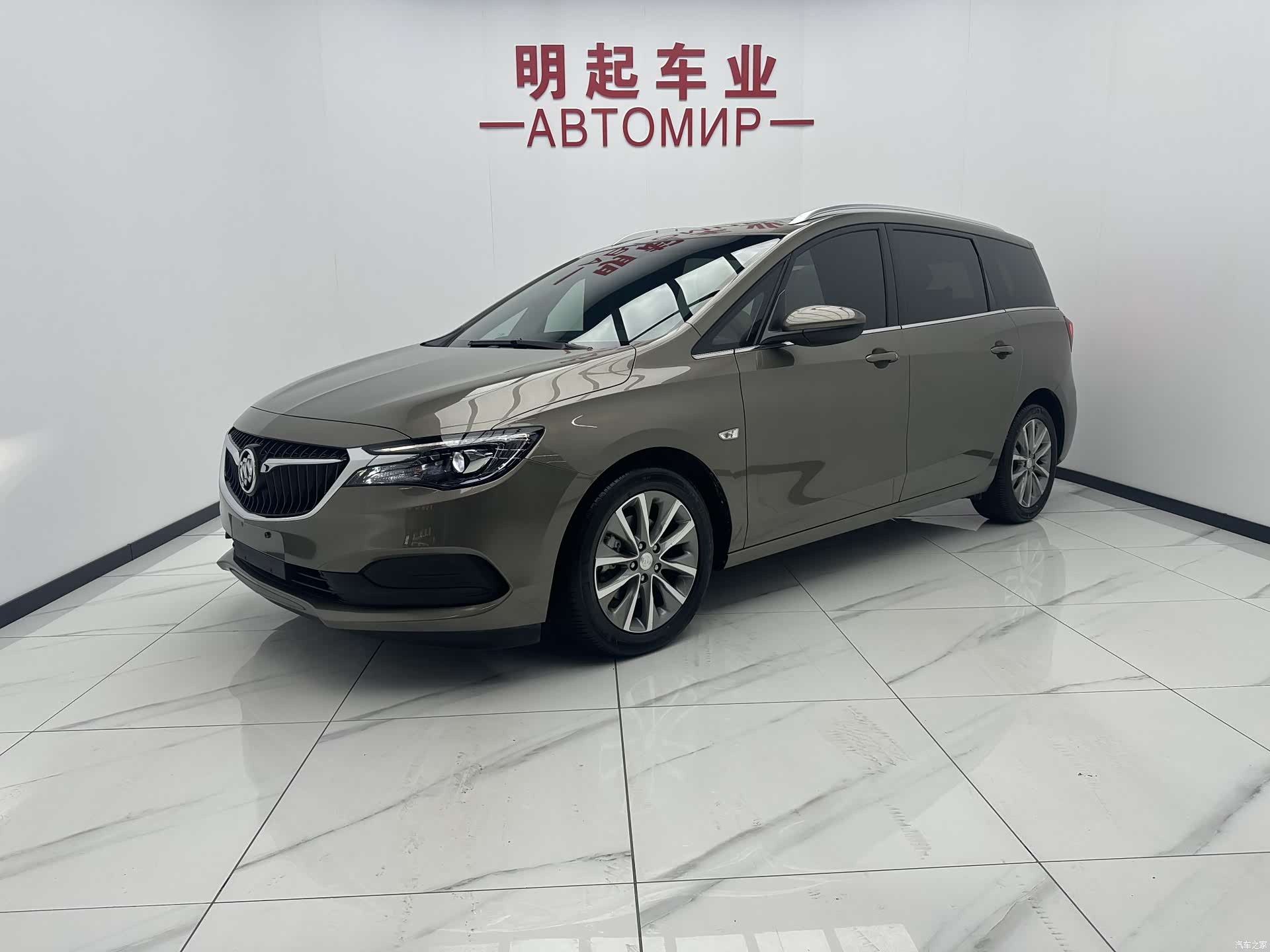 Buick GL6