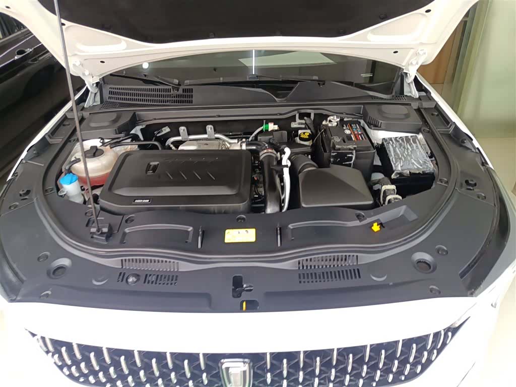 Bestune B70, 2024 20