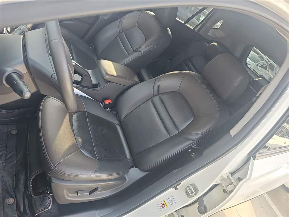 Trumpchi Trumpchi GS4