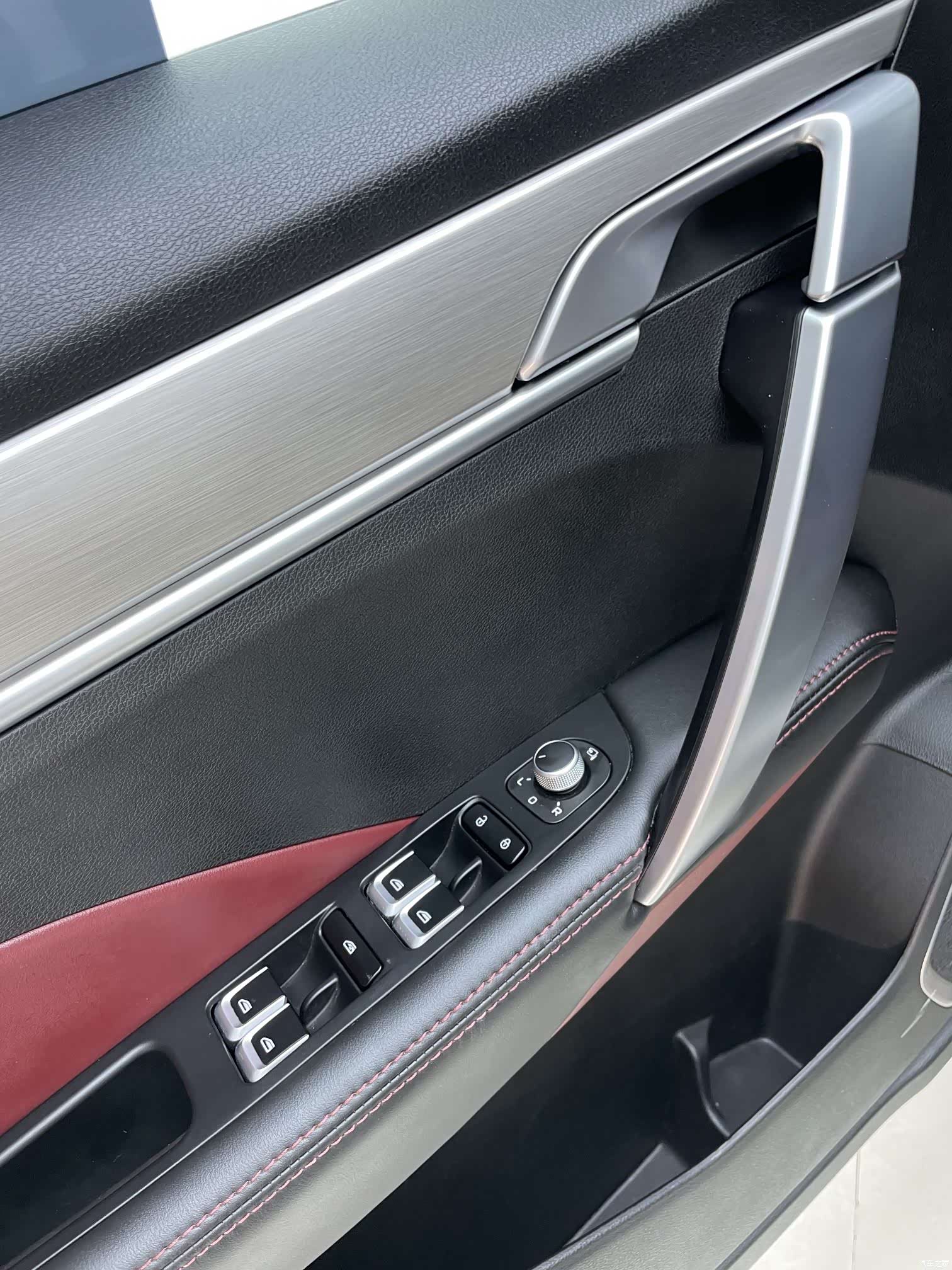 Geely Coolray, 2022 20