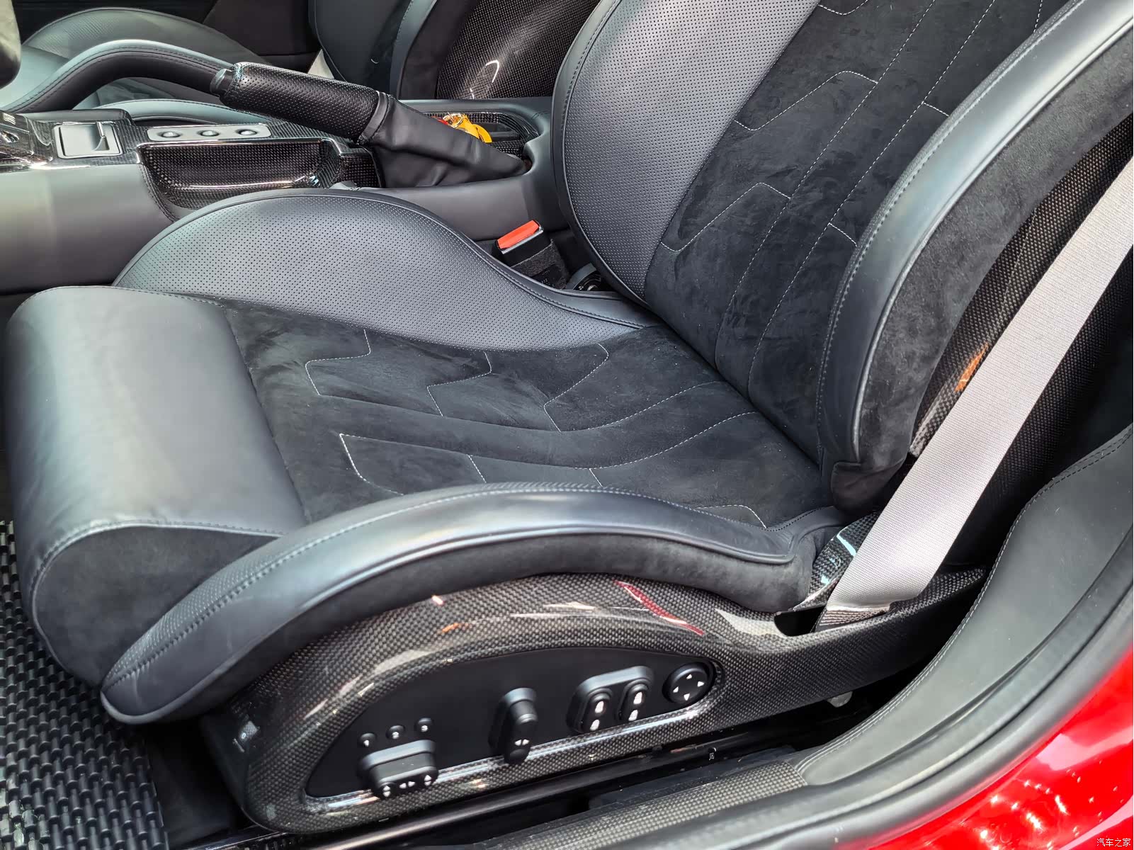 Ferrari 599, 2010 14