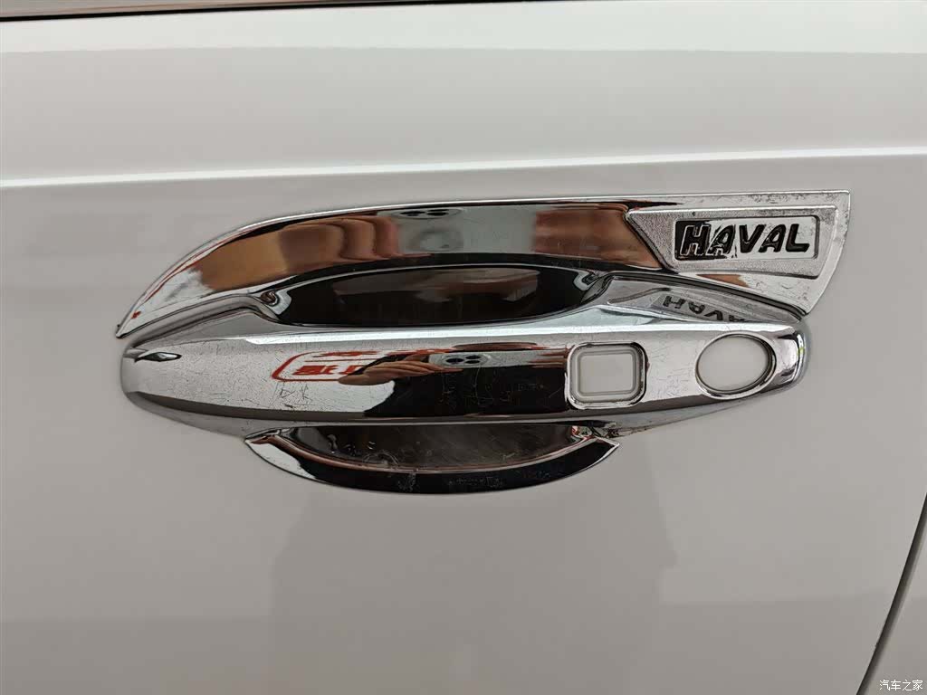 Haval H6, 2021 18