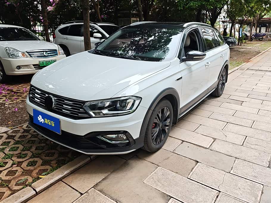 Volkswagen C-TREK