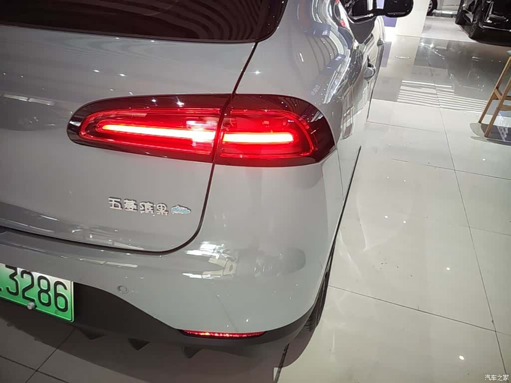 Wuling Bingo, 2024 24
