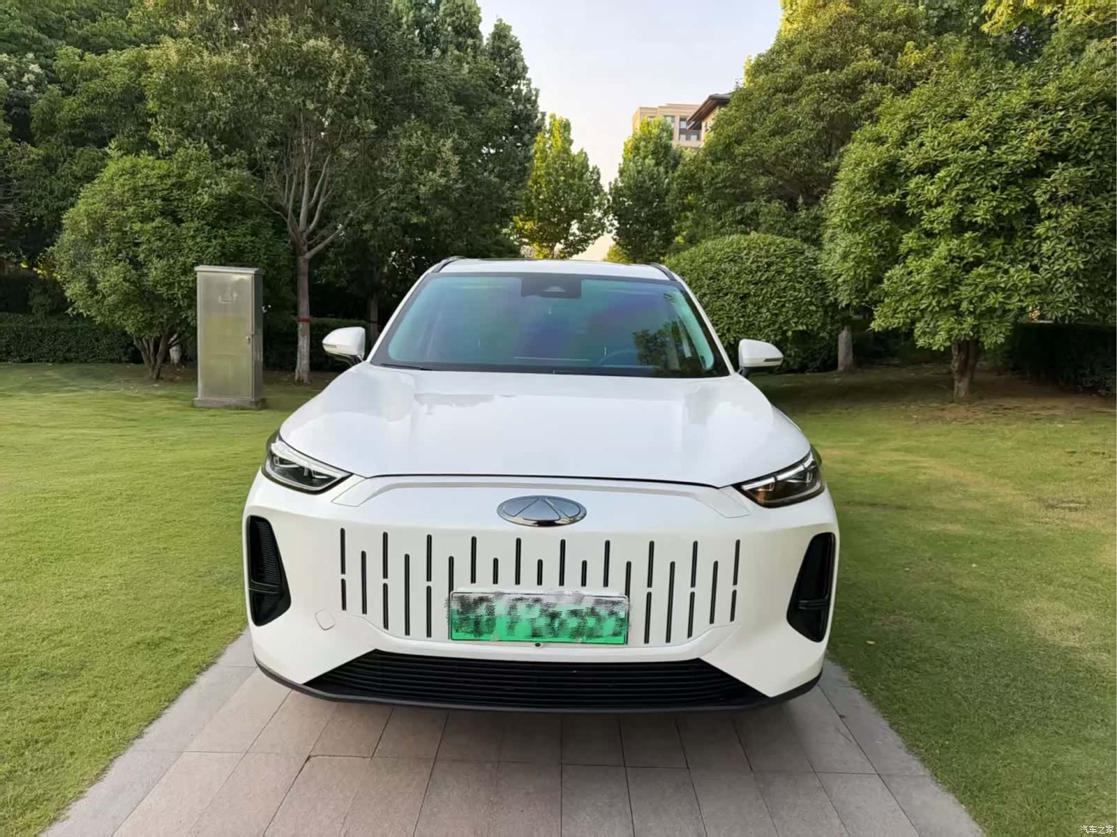 Chery Yuan, 2024 2