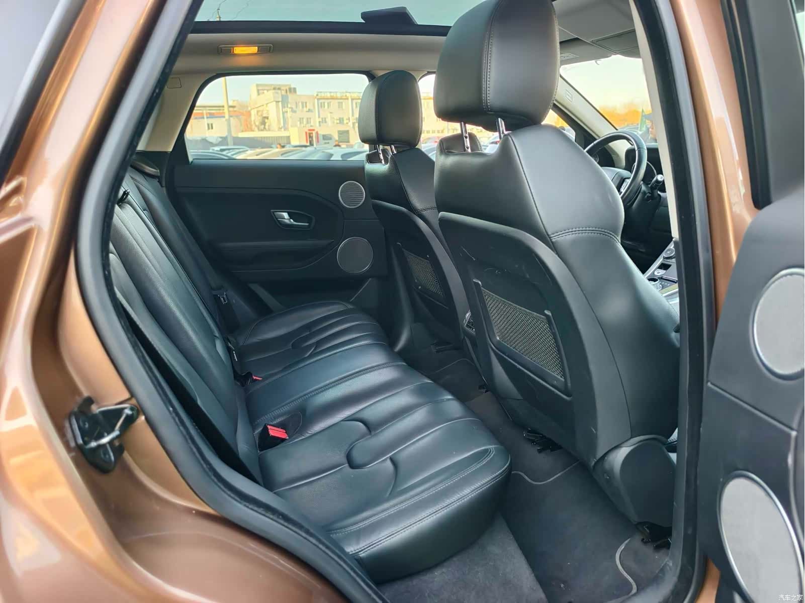Land Rover Range Rover, 2016 12