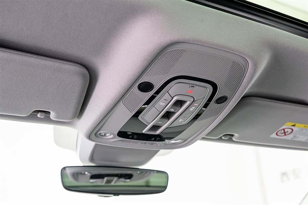 Audi A6L, 2019 15