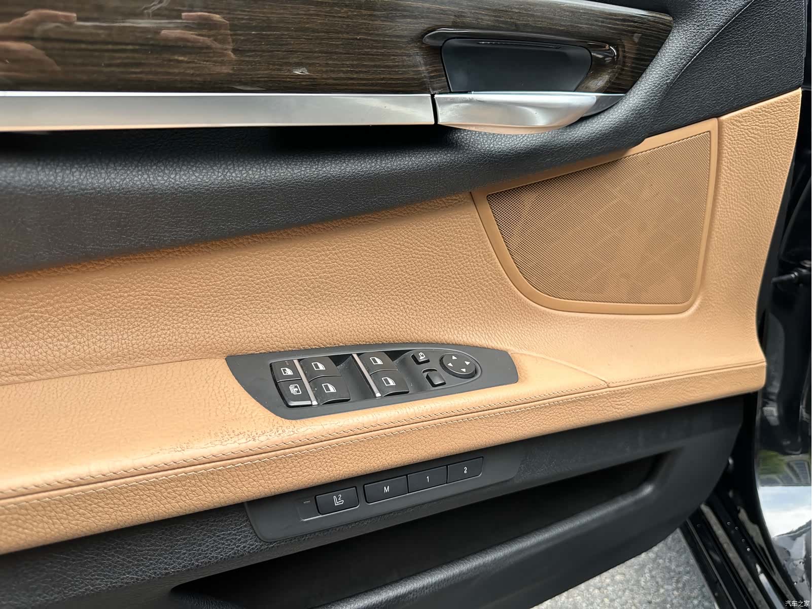 BMW 7 Series, 2012 12