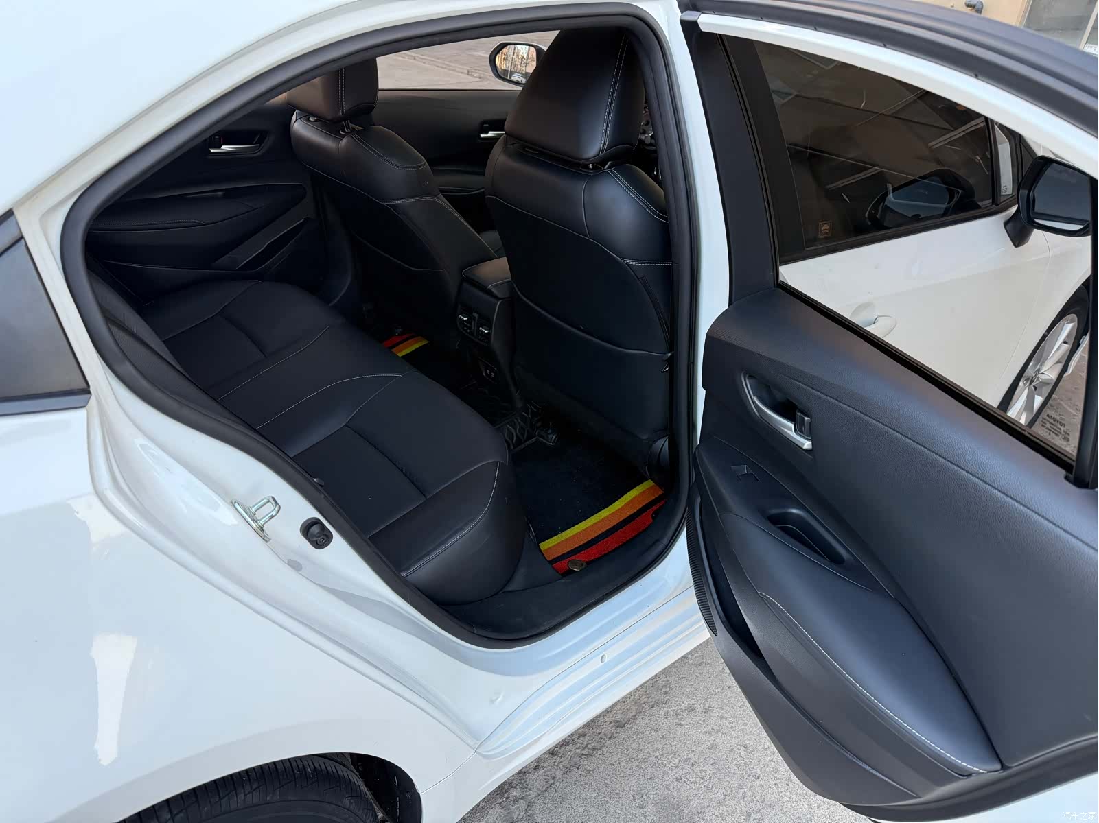 Toyota Corolla, 2020 8