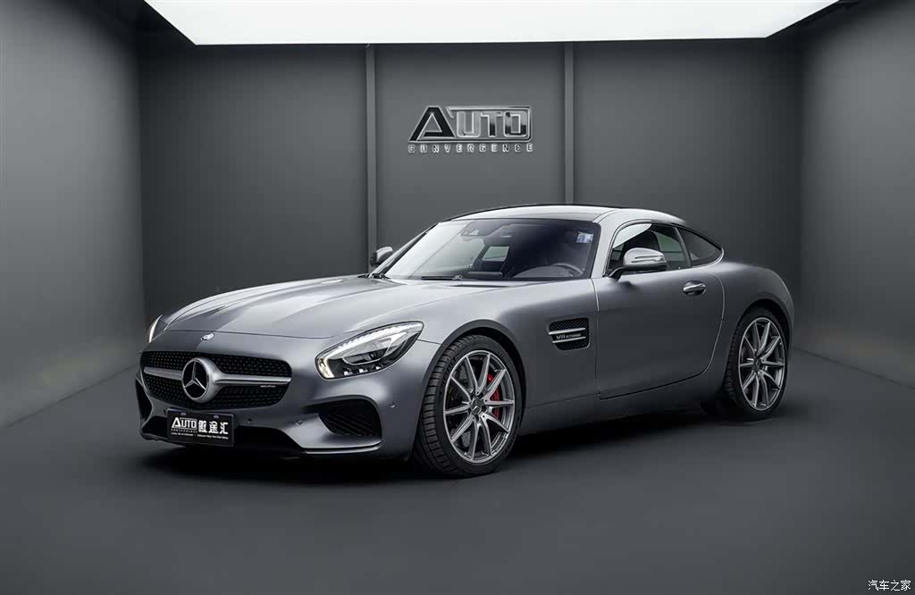 MG AMG