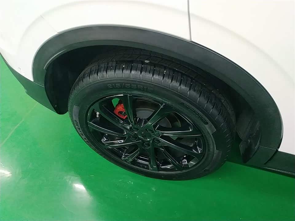 Geely Collray