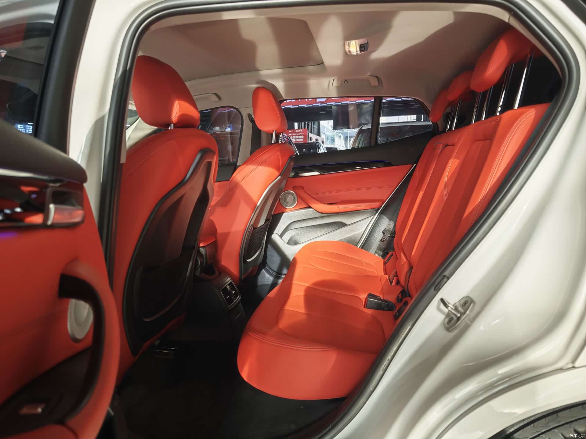 BMW X2, 2023 11