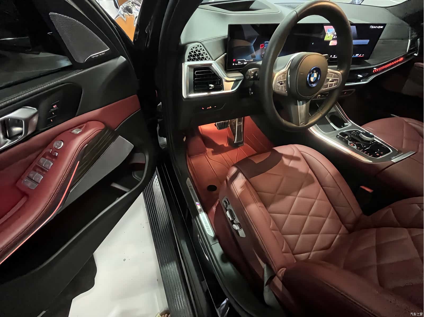 BMW X5, 2024 15