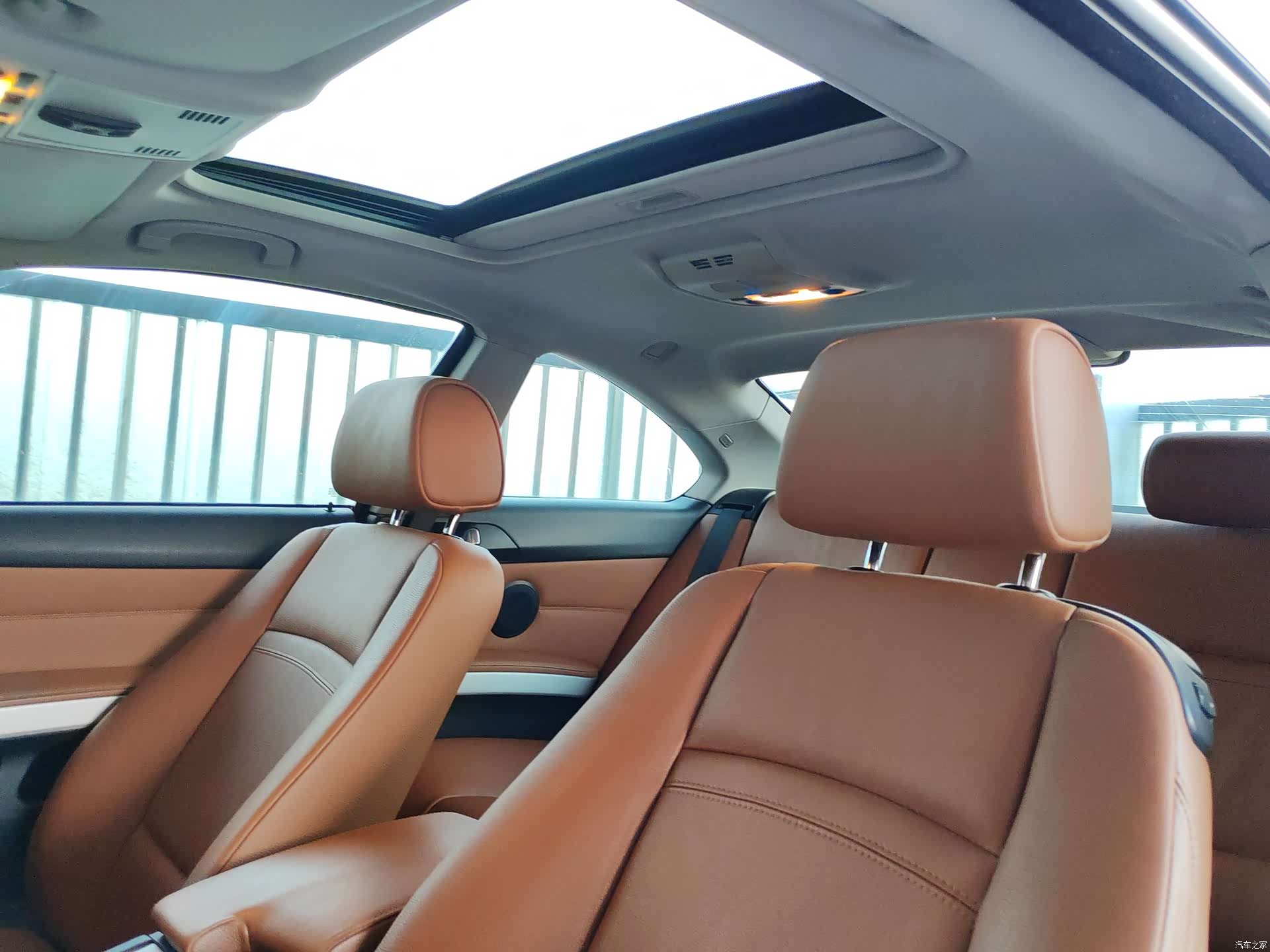 BMW 3 Series, 2013 7
