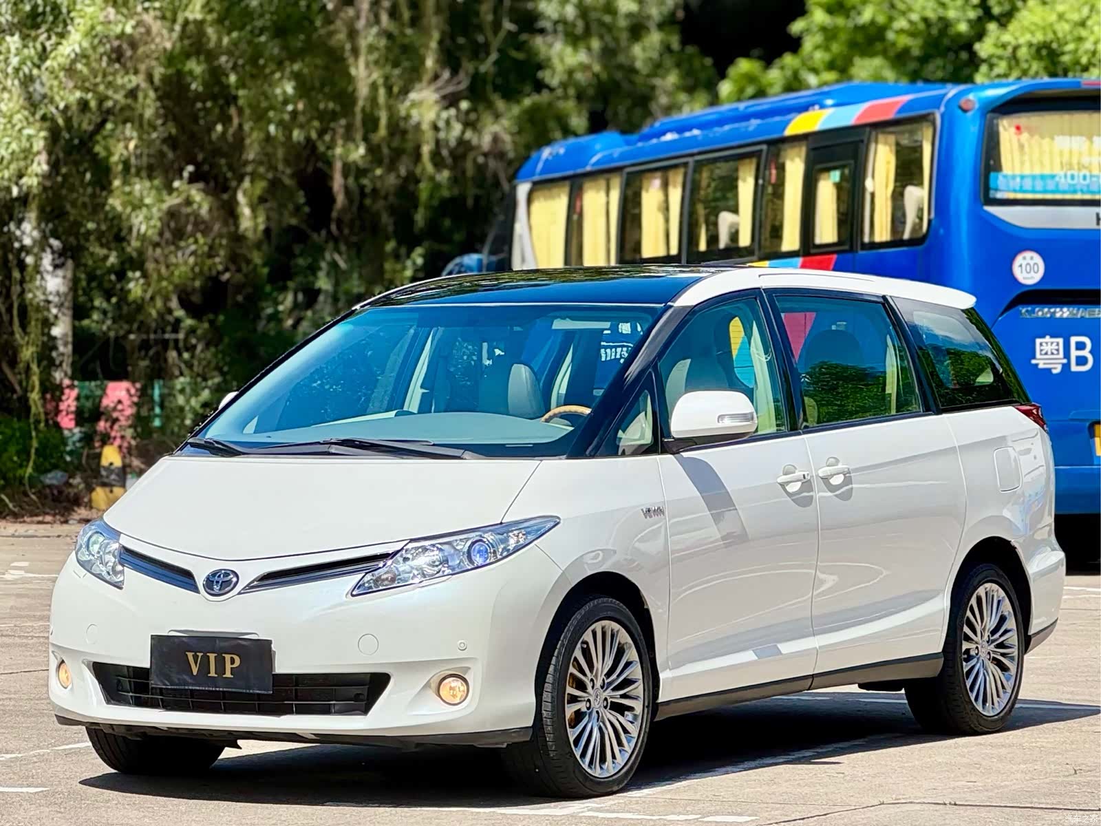 Toyota 7