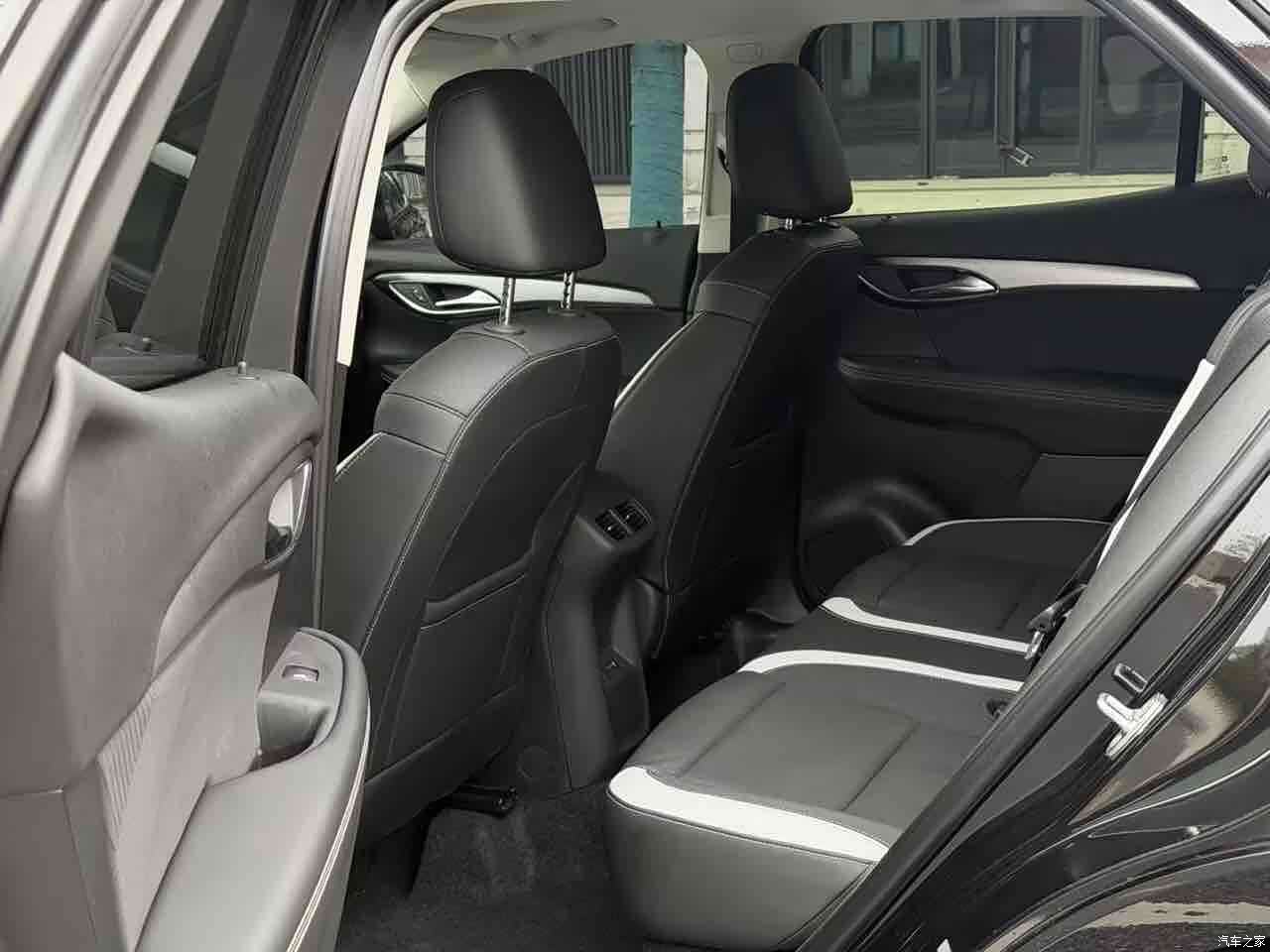 Buick Envision, 2024 7
