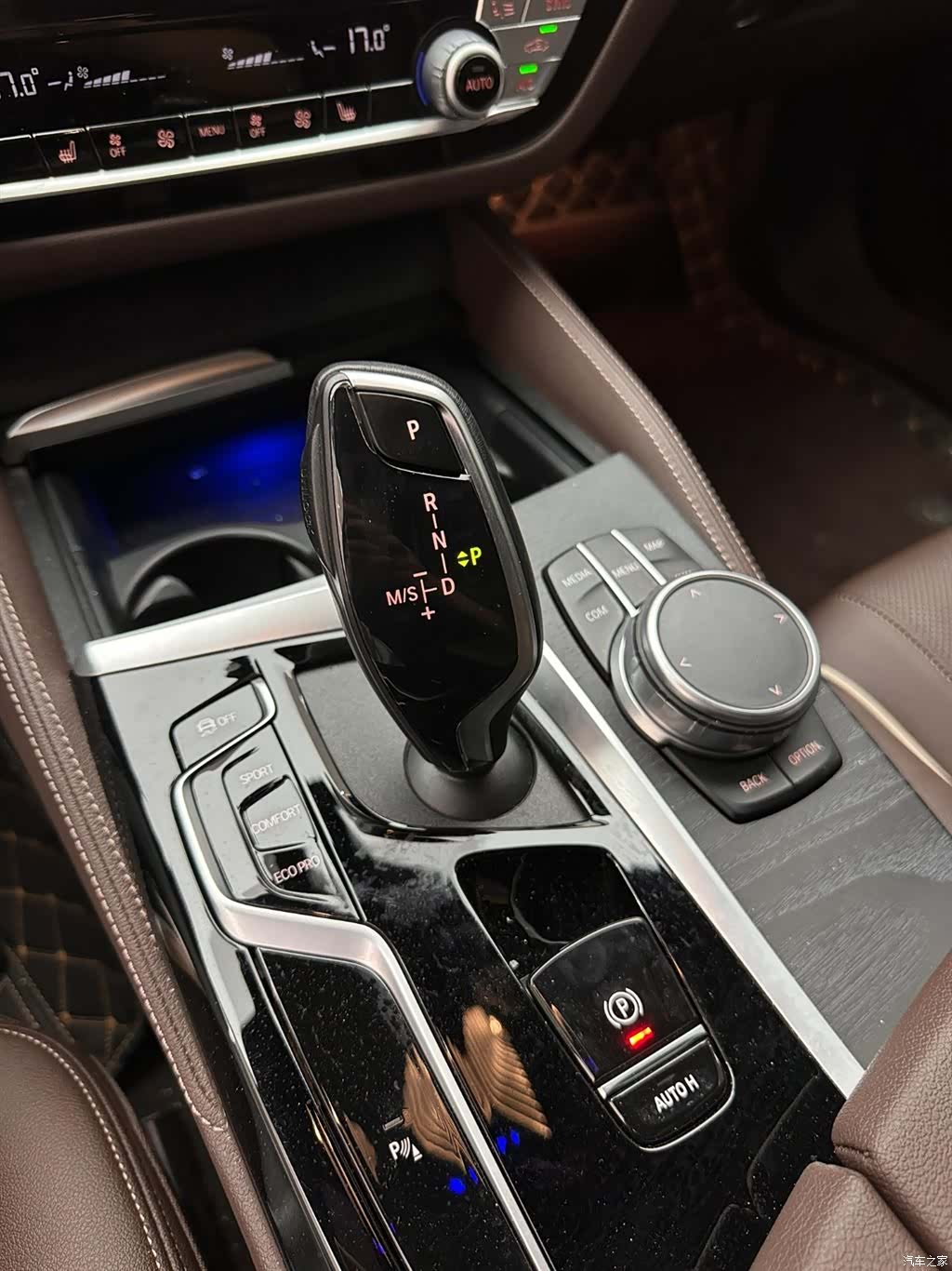 BMW 5 Series, 2022 15