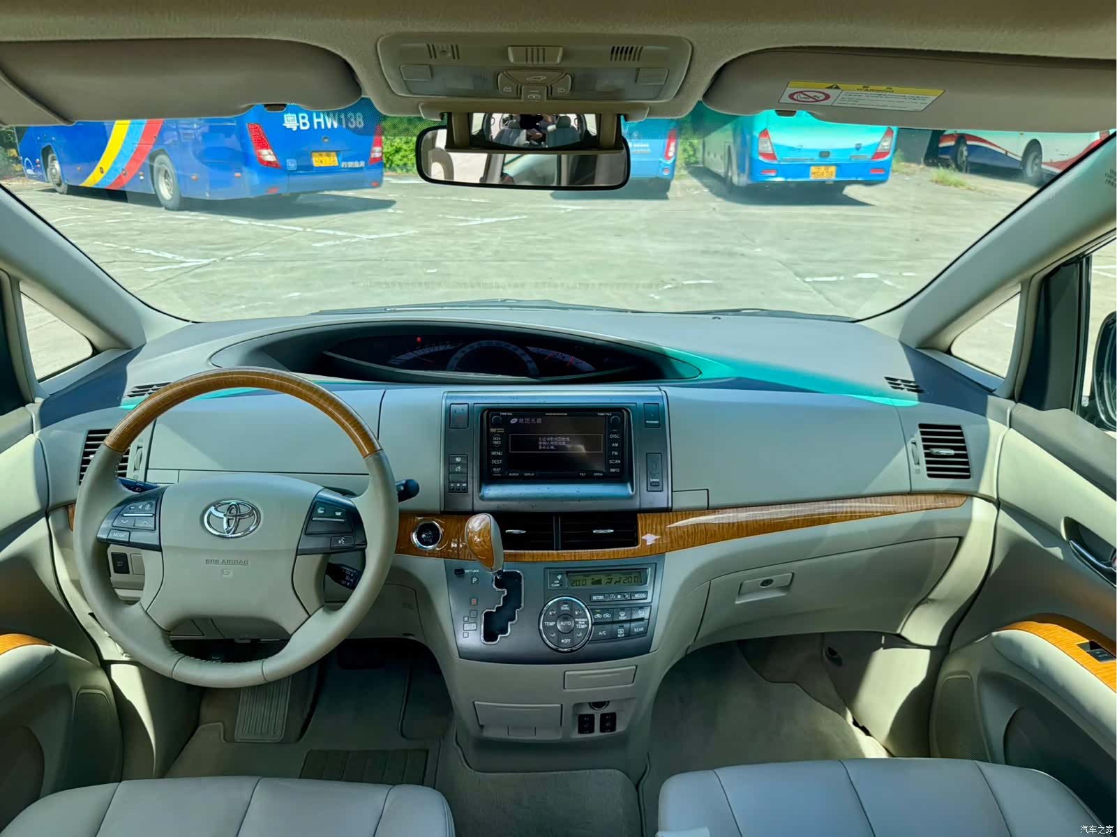 Toyota 7, 2012 8