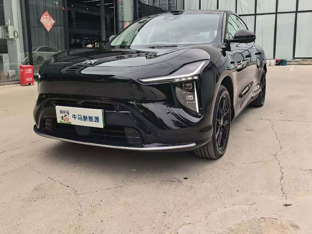 IM Motors LS6 2026 66 Max+