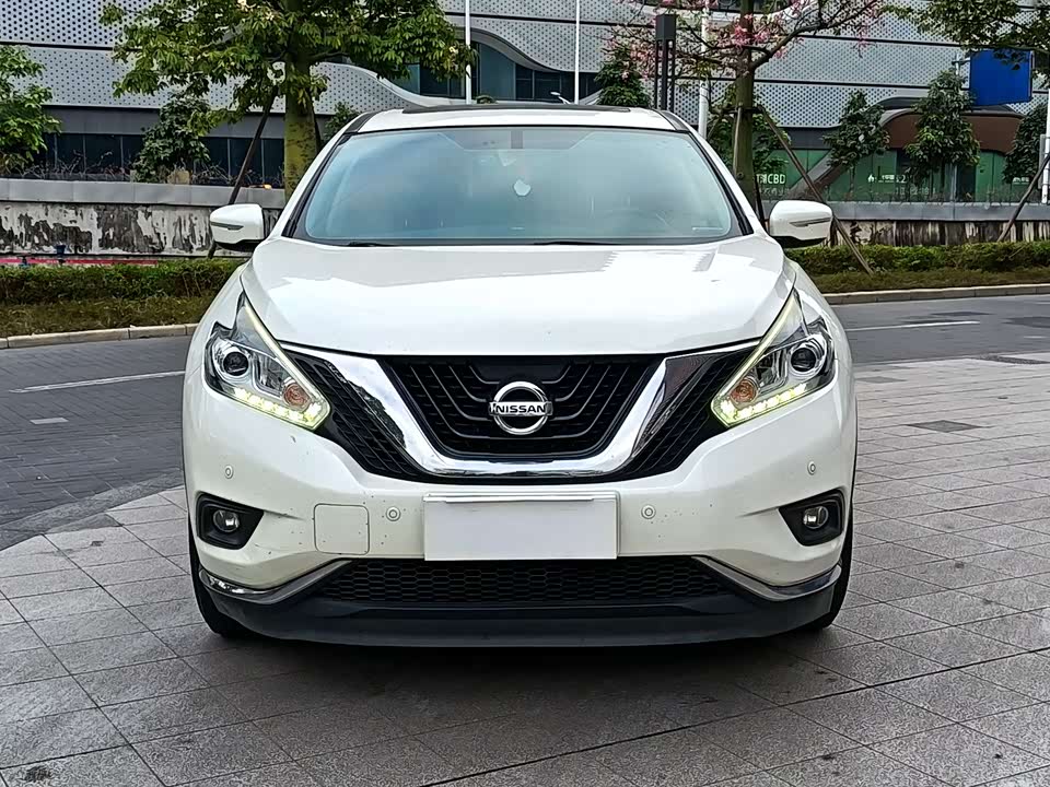 Nissan Loulan