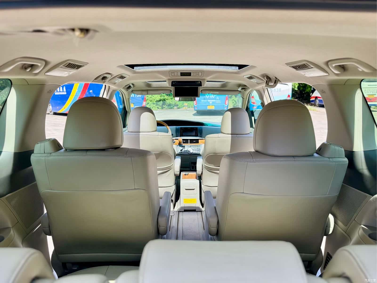 Toyota 7, 2012 20