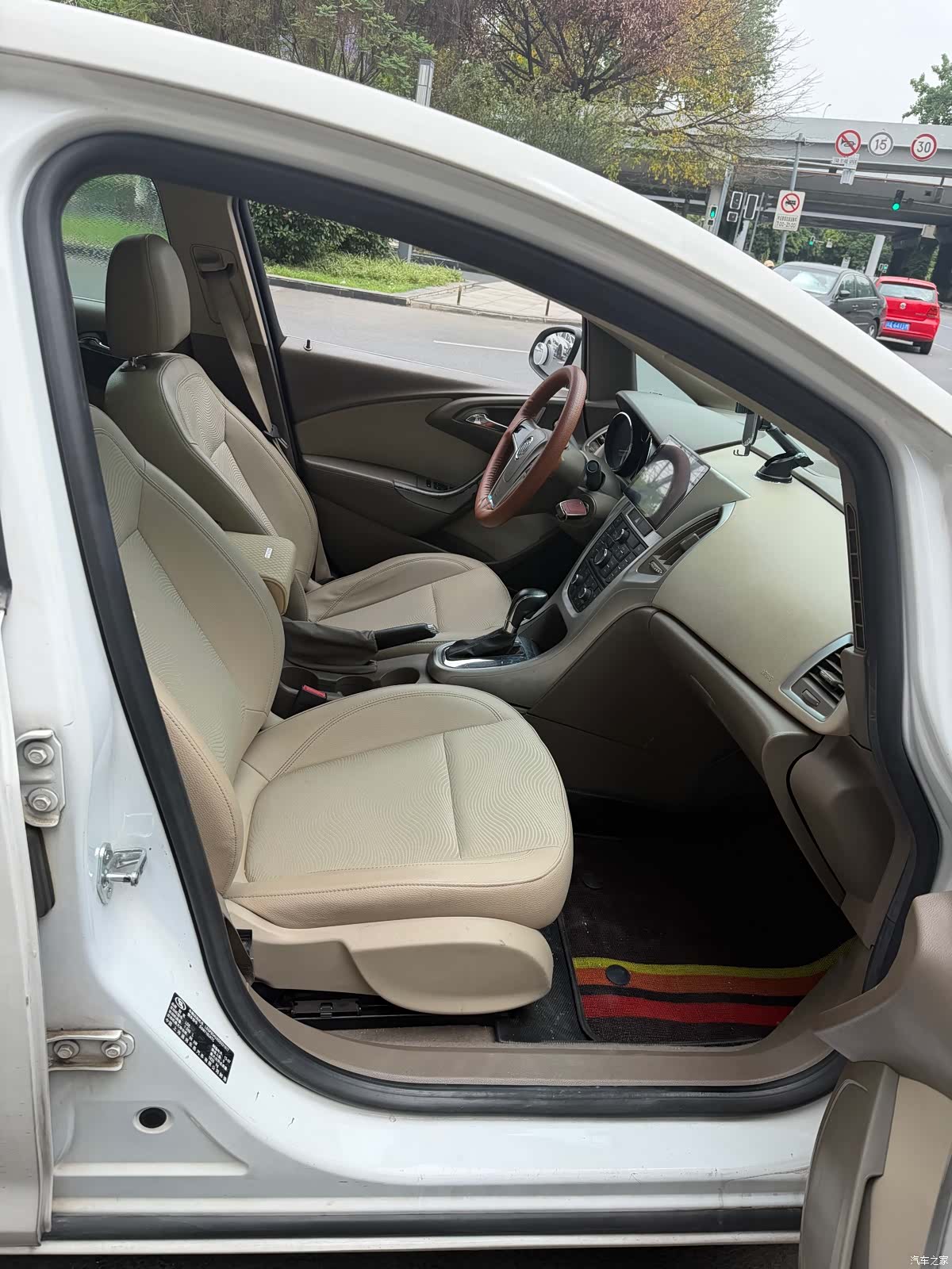 Buick GT, 2013 9
