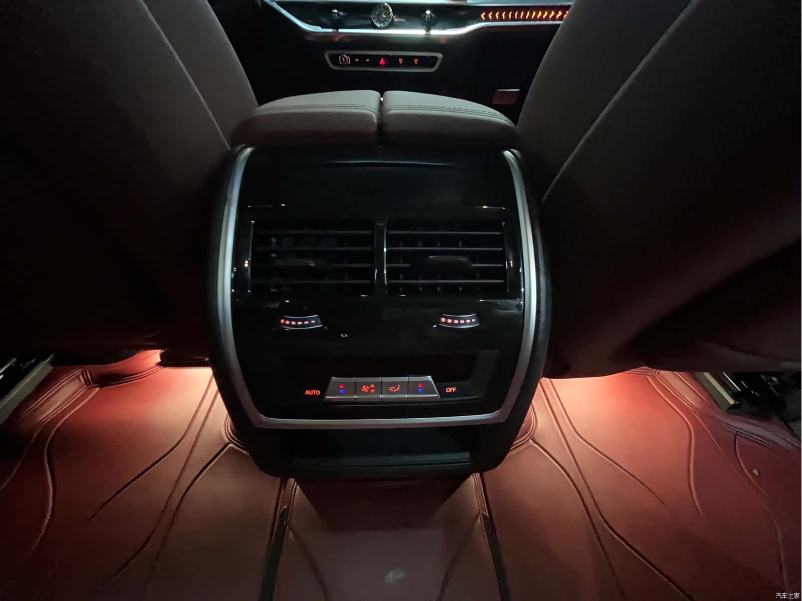 BMW X5, 2024 22