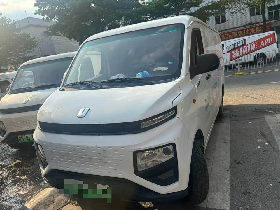 Yuanzheng Star Enjoy E6 Yuanzheng Star Enjoy E6