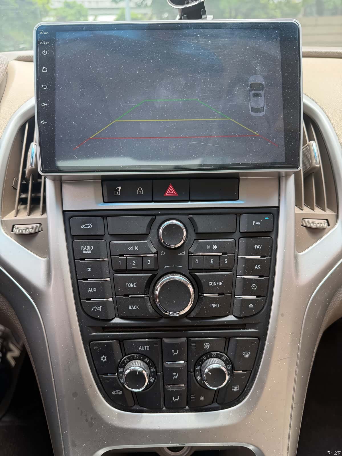 Buick GT, 2013 16
