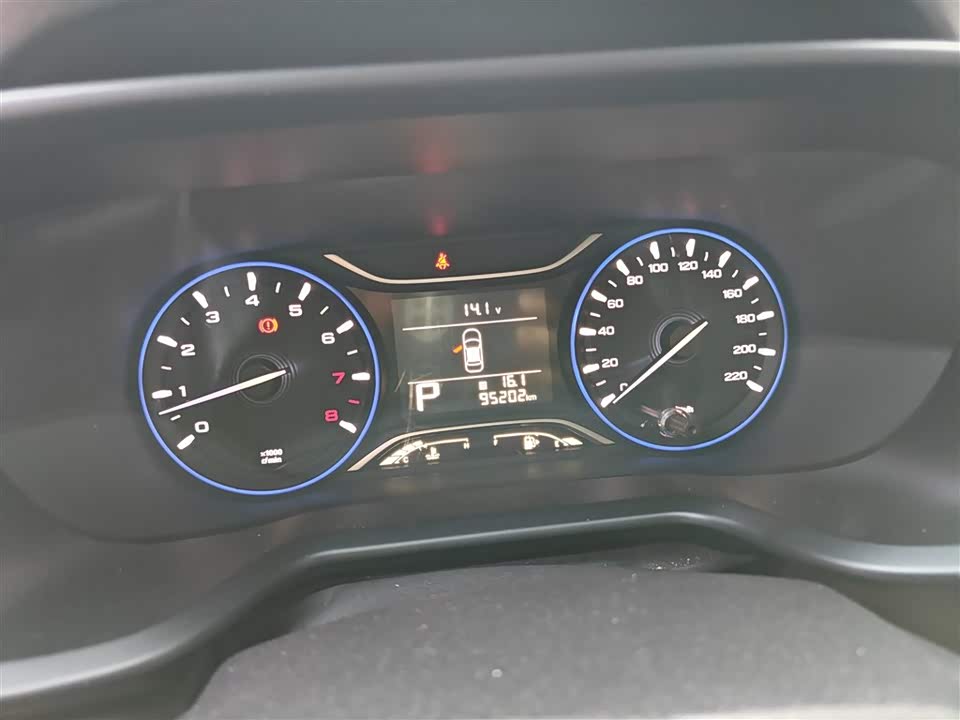 Trumpchi Trumpchi GS3