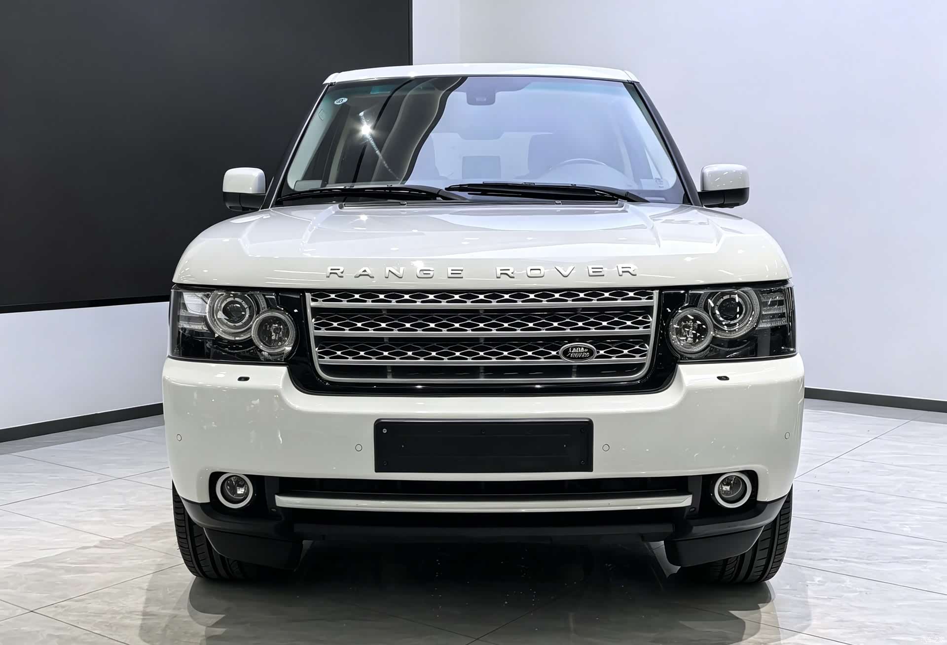 Land Rover Range Rover, 2012 3