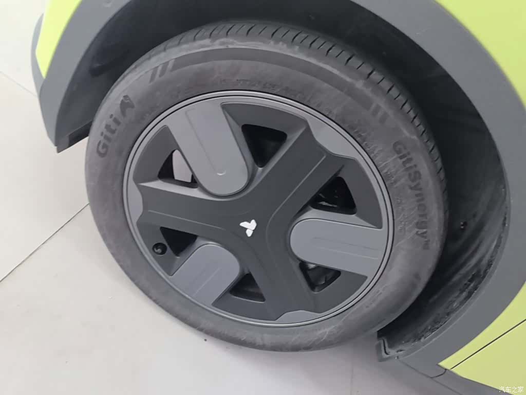 NIO firefly, 2025 23