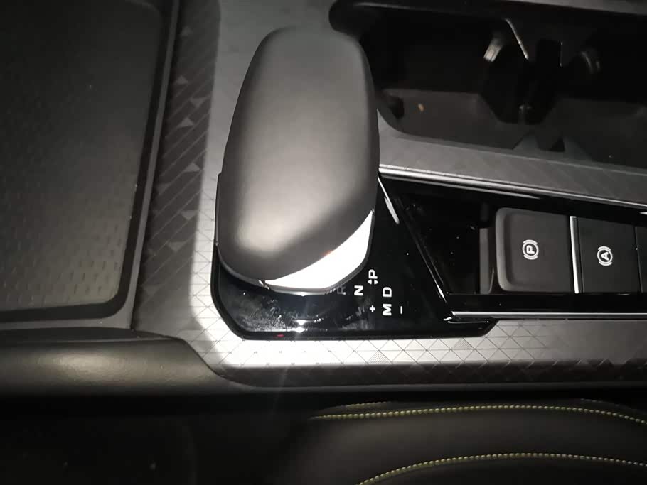 Geely Preface
