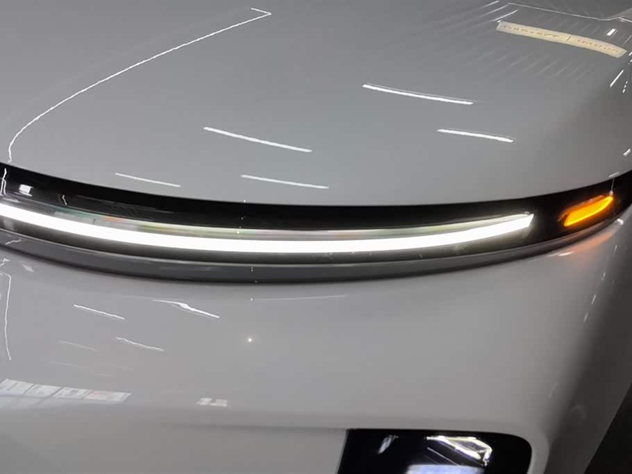 Li Auto Ideal L6